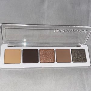 Natasha Denona eyeshadow palate
